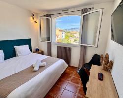Auberge des Salles