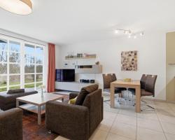 Residenz am Balmer See - BS 42 mit Wellnessbereich