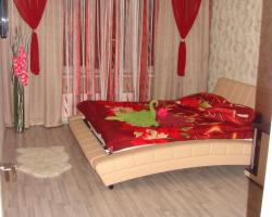 Апартаменты на Чехова