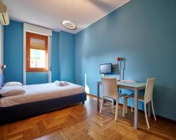 MilanInFlat