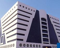 Aditya Park-A Sarovar Portico Hotel