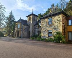 Loch Ness Lodge Hotel