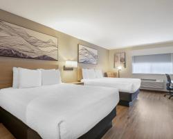 Best Western Plus Meridian