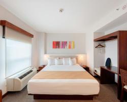 City Express by Marriott Esteli