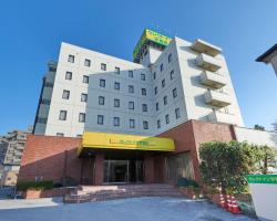 Hotel Select Inn Utsunomiya