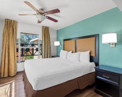 MainStay Suites Las Vegas Flamingo
