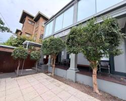 Sixty Two On Grey Serviced Apartments