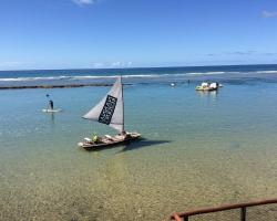 Nannai Residence - Porto de Galinhas