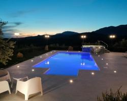 B&B Le Foglie D'Argento
