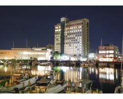 Tokushima Grandvrio Hotel