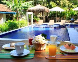 Pousada Canto do Camburi