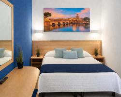 Hotel Aldebaran - Sea & Center