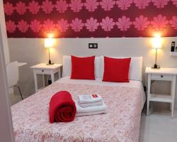 Hostal Inn Madrid