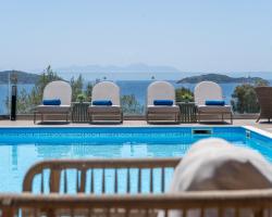 Irida Aegean View, Philian Hotels and Resorts