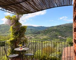 Agriturismo La Fontaccia