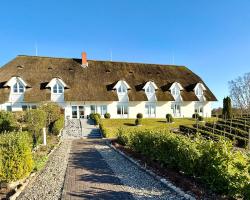 Alago Hotel am See