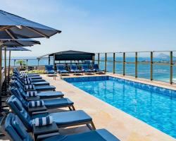 JW Marriott Rio de Janeiro
