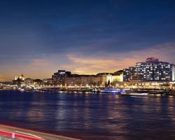 Budapest Marriott Hotel