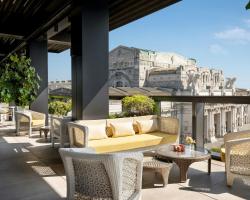 Excelsior Hotel Gallia, a Luxury Collection Hotel, Milan