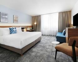 Four Points Flex by Sheraton Vienna Mariahilf