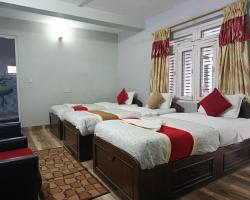 Harvest Moon Guest House