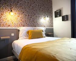 Hôtel Maisons Delphine - Le Cottage