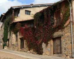 Casas Rurales Casas en Batuecas