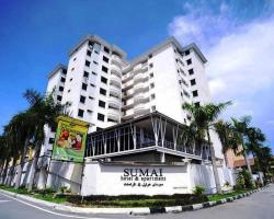 Sumai Hotel Apartment