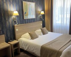 Hotel Ajoncs d'Or