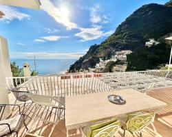 Casa Marta vacation home in Positano