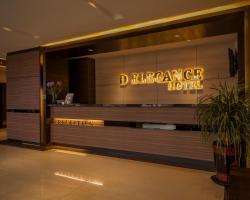 D Elegance Hotel
