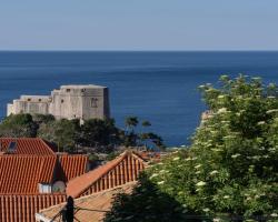 Maro & Baro Apartments, near Old Town Dubrovnik