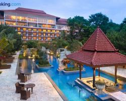 Mustika Yogyakarta Resort and Spa