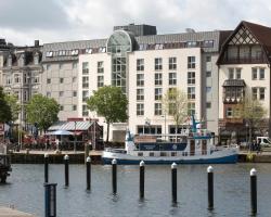 Ramada by Wyndham Flensburg City
