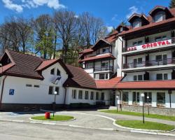 Cristal Sinaia