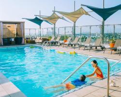 Hyatt Centric the Pike Long Beach