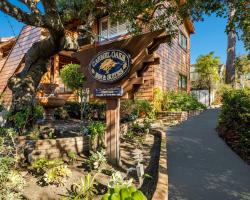 Clarion Collection Carmel Oaks Inn