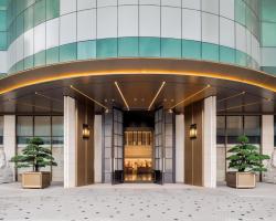 Canton Hotel Guangzhou, Tapestry Collection By Hilton