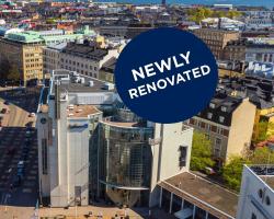 Radisson Blu Royal Hotel, Helsinki