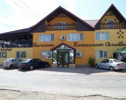 Pension Casablanca
