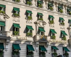 Hotel Westminster