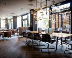 Motel One Hamburg-Alster