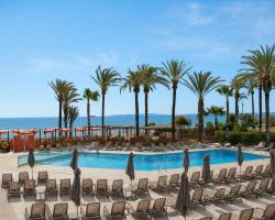 Hotel Vibra Algarb