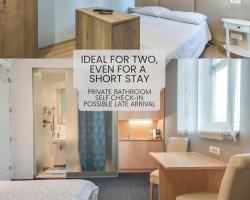 Marta Studios & Rooms