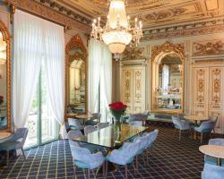 Hotel Continental Palacete