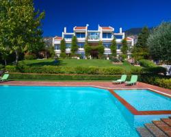 Felix Residence & Lucia Simona Villas