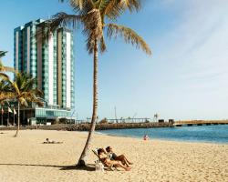 Arrecife Gran Hotel & Spa