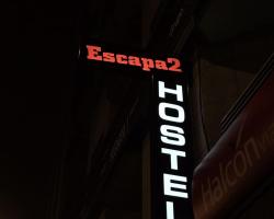 Hostel Escapa2