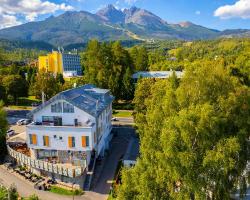 Aparthotel Belveder