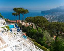 Residence Le Terrazze